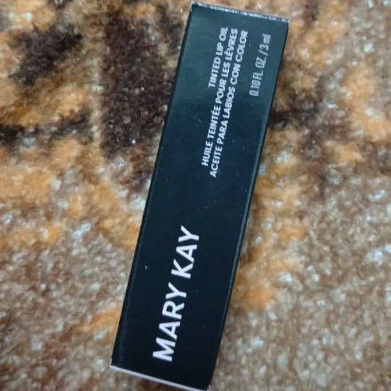 iNuevol Aceite para Labios con Color Mary Kay* de Edición Limitada