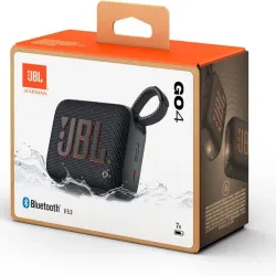 JBL Go 4  $65 usd 