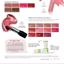 Labial suppreme Subdued Nude