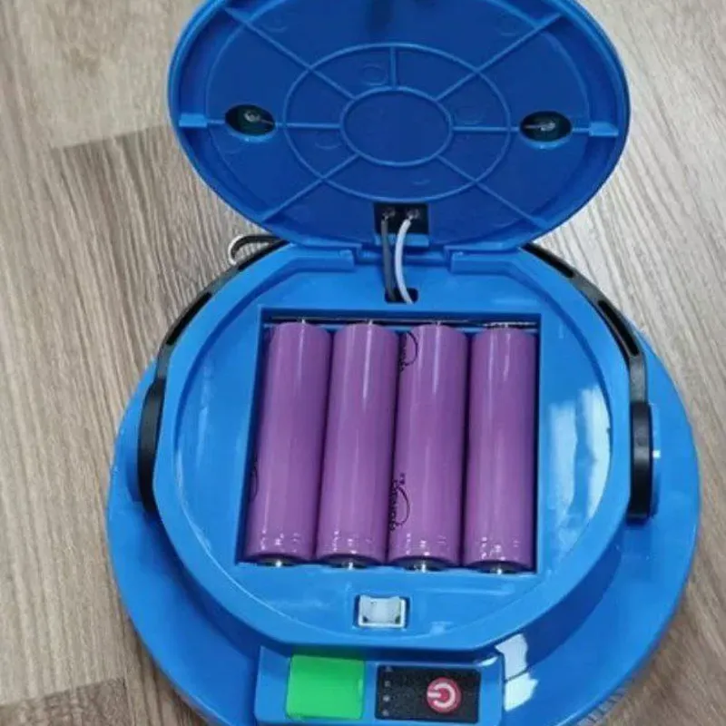 Lámparas Solares de Camping $25 usd 
