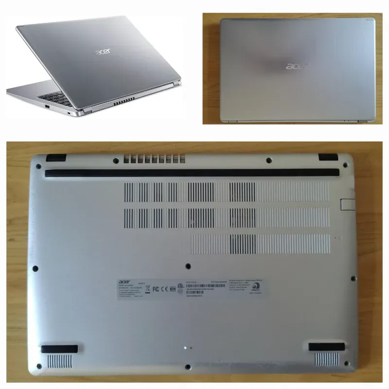 Laptop Acer Aspire 5 $380 usd