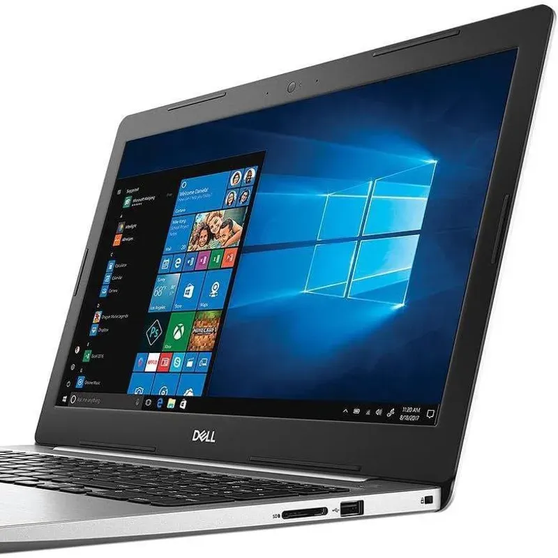 Laptop Dell Inspiron 5577 $340 usd