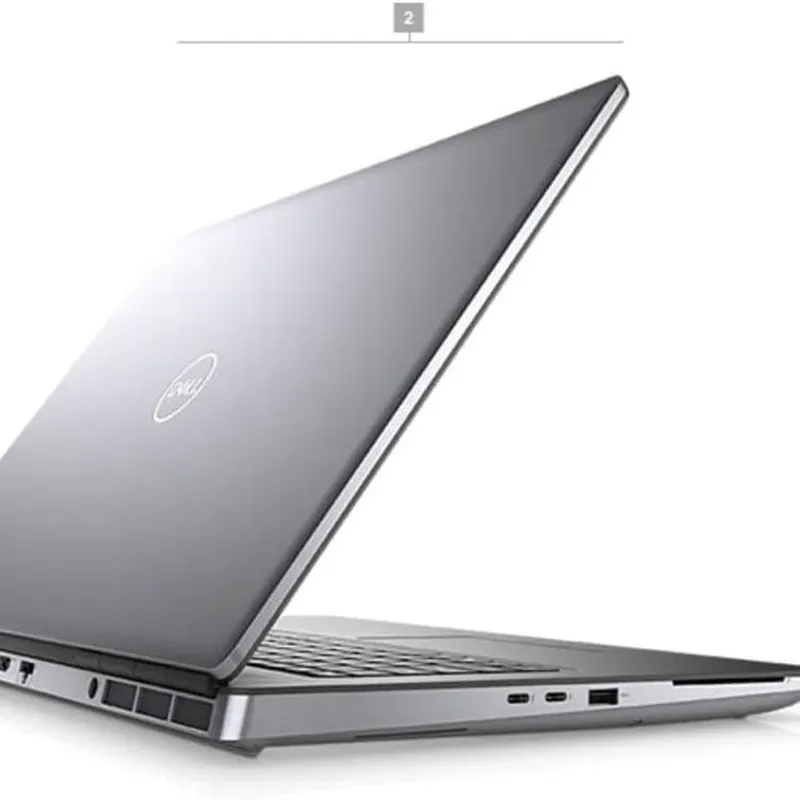 Laptop DELL Precision 7760 $760