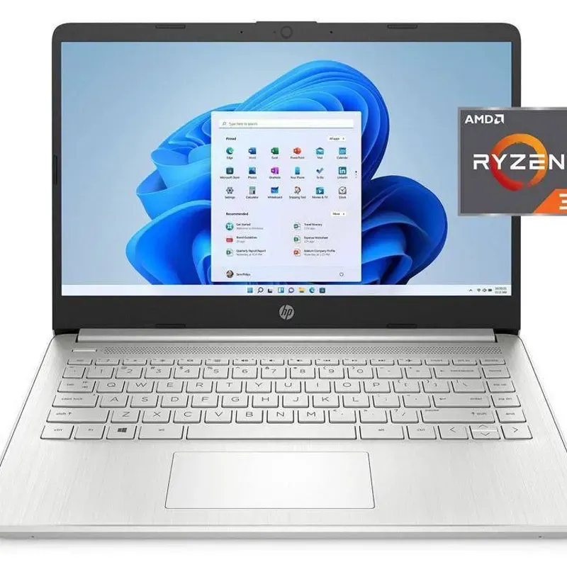 Laptop HP 14-dk1032wm $360 usd
