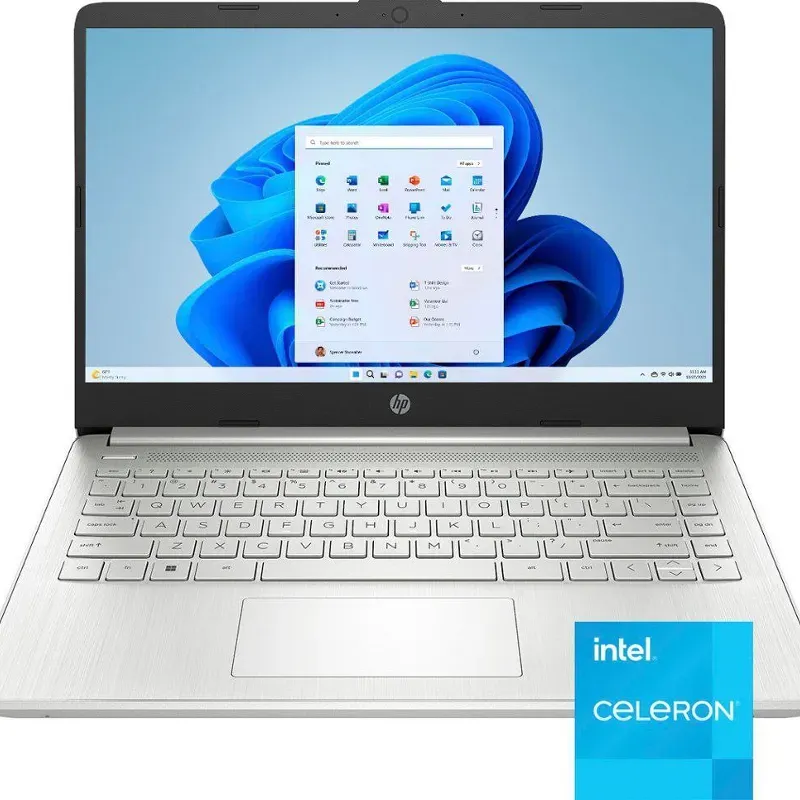 Laptop HP 14-dq0762dx $320 usd