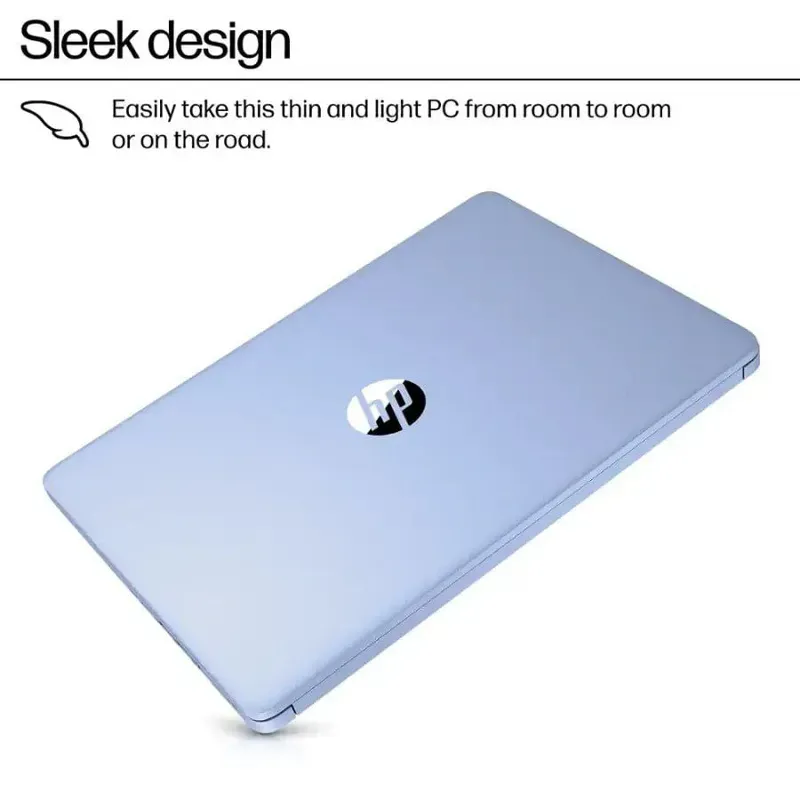 Laptop HP 14-dq6012dx $320 usd 