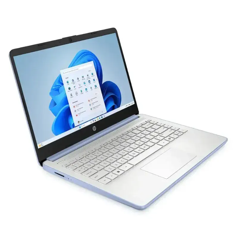 Laptop HP 14-dq6012dx $320 usd 