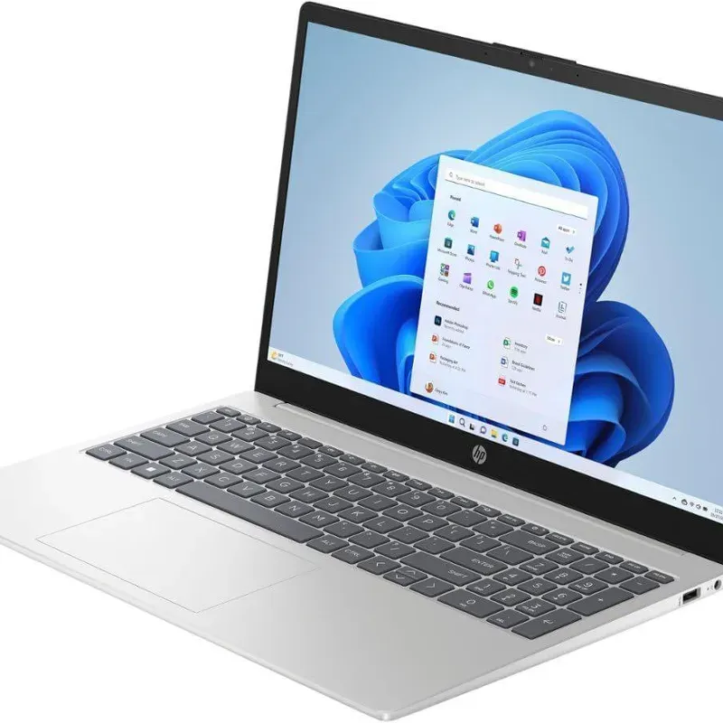Laptop Hp 15-fc0025dx $490 usd 