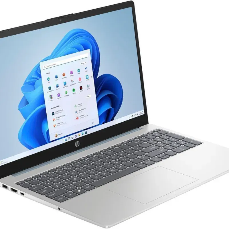 Laptop Hp 15-fc0025dx $490 usd 