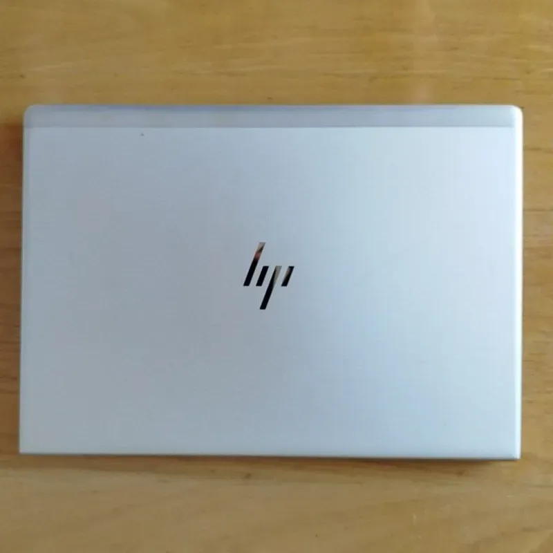 Laptop HP EliteBook 840 G6 $370 usd 