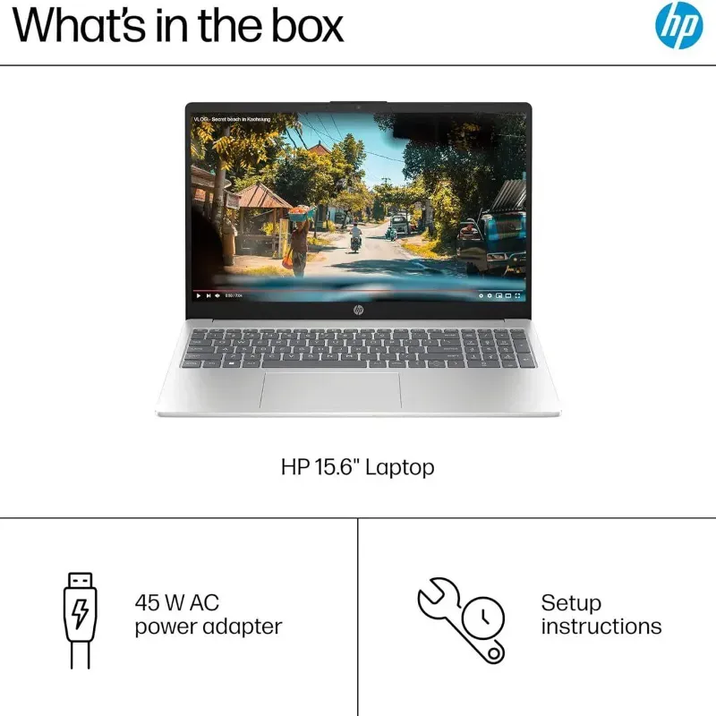 Laptop HP Pavilion 15-eg0070wm $680 usd
