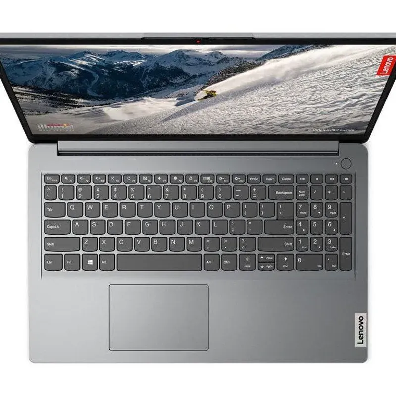 Laptop Lenovo IdeaPad 1 15AMN7 $360 usd