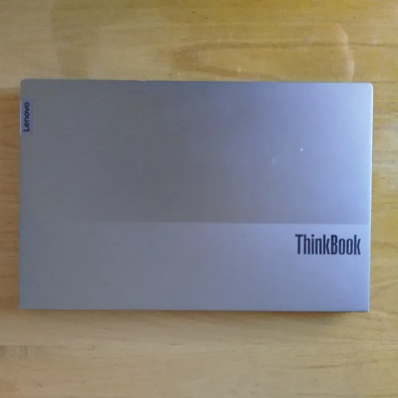 Laptop Lenovo ThinkBook 15 G3 ACL $550 usd 