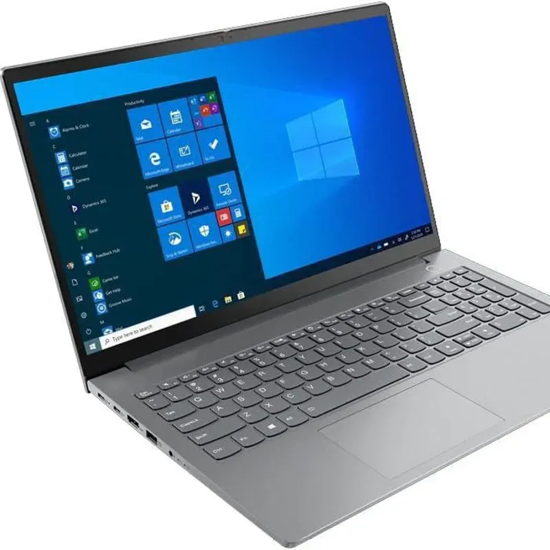 Laptop Lenovo ThinkBook 15 G3 ACL $550 usd 
