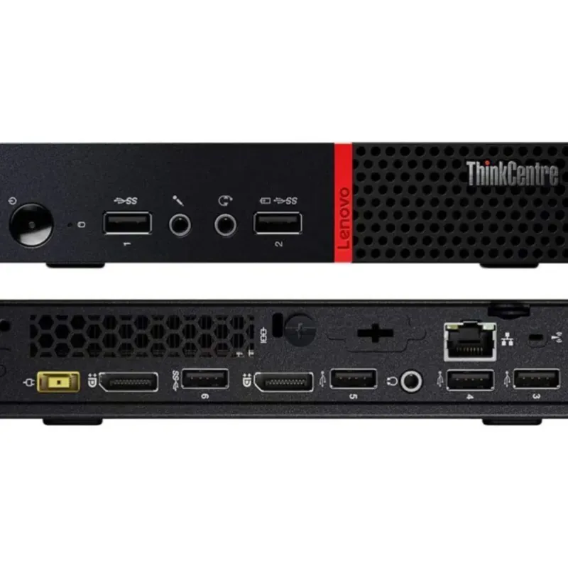 Lenovo ThinkCentre M715q $220 usd