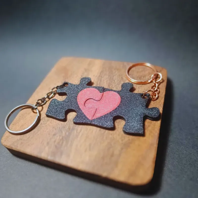 Llavero San valentin $5 usd 