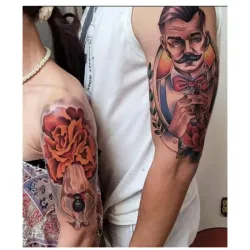 Los precios se aplican según tamaño, complejidad , lugar y diseño