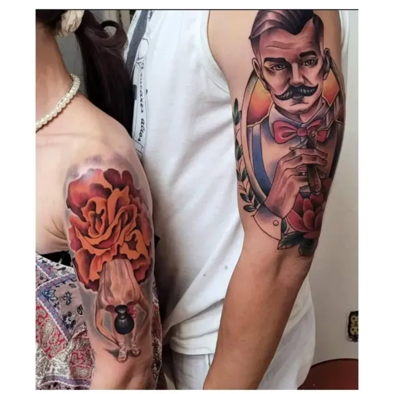 Los precios se aplican según tamaño, complejidad , lugar y diseño