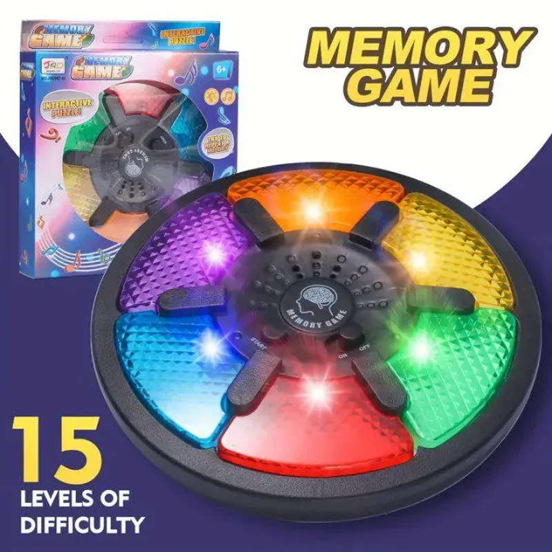 Máquina de juego de memoria $25 usd
