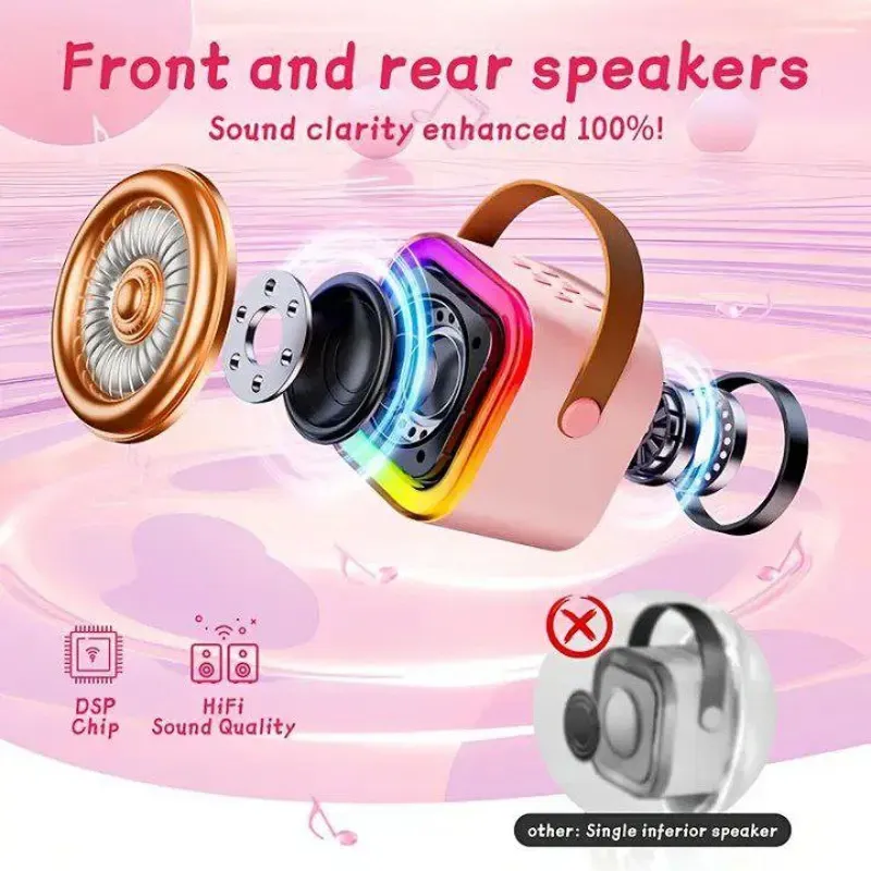 Máquina de Karaoke $35 usd