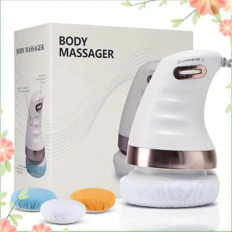 Máquina de modelado, relajación $45 usd 