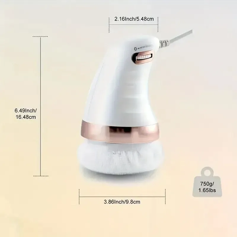 Máquina de modelado, relajación $45 usd 