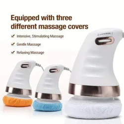 Máquina de modelado, relajación $45 usd 