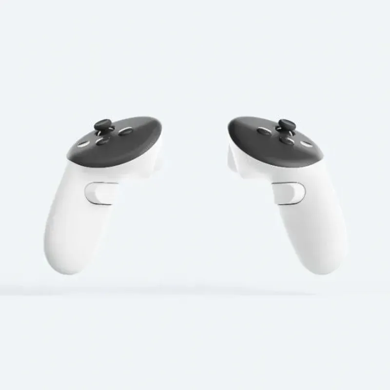 Meta Quest 3S 128GB $490 usd 