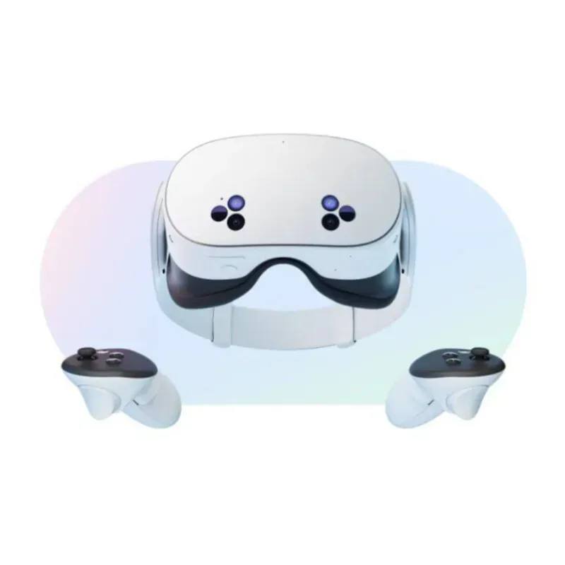 Meta Quest 3S 128GB $490 usd 