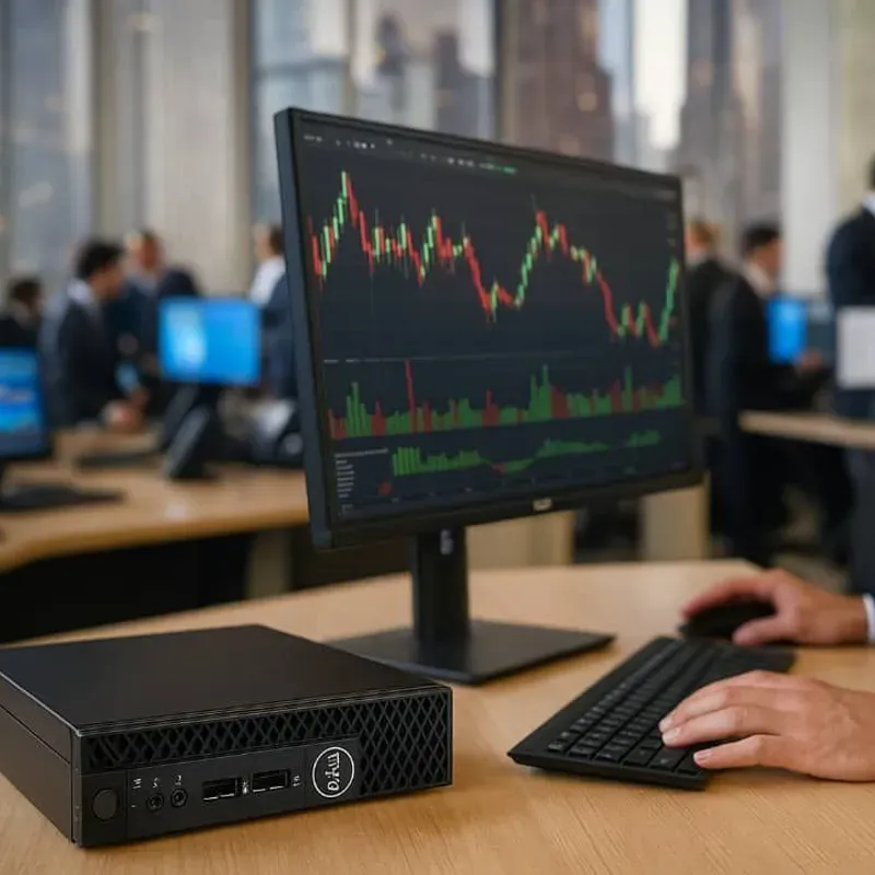 Mini PC Dell OptiPlex 3060 $320 usd