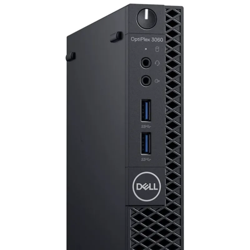 Mini PC Dell OptiPlex 3060 $320 usd