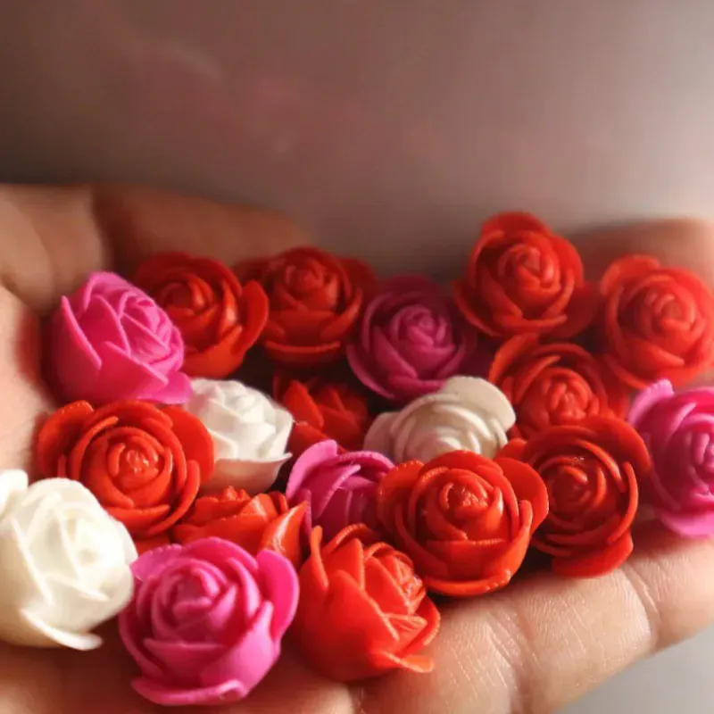 Mini Rosas  $7 usd 