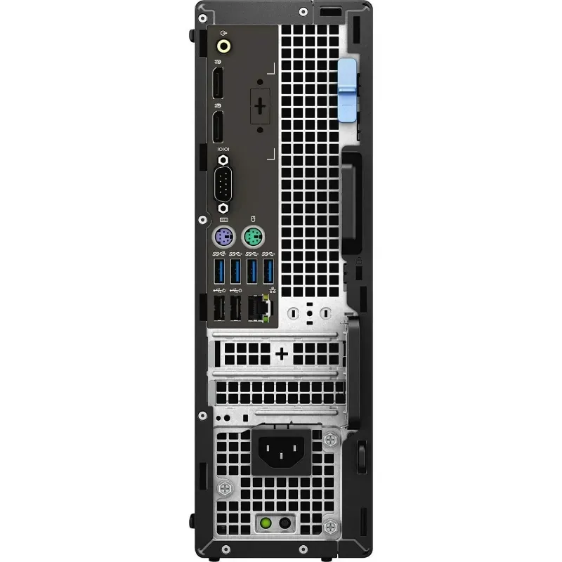 Mini Torre Dell Precision 3450 $400 usd