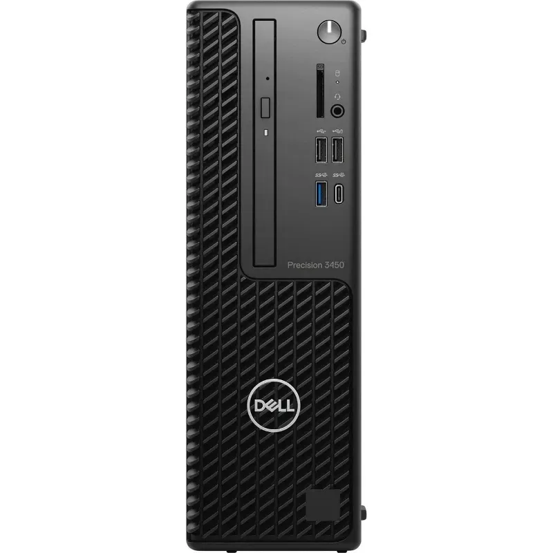 Mini Torre Dell Precision 3450 $400 usd