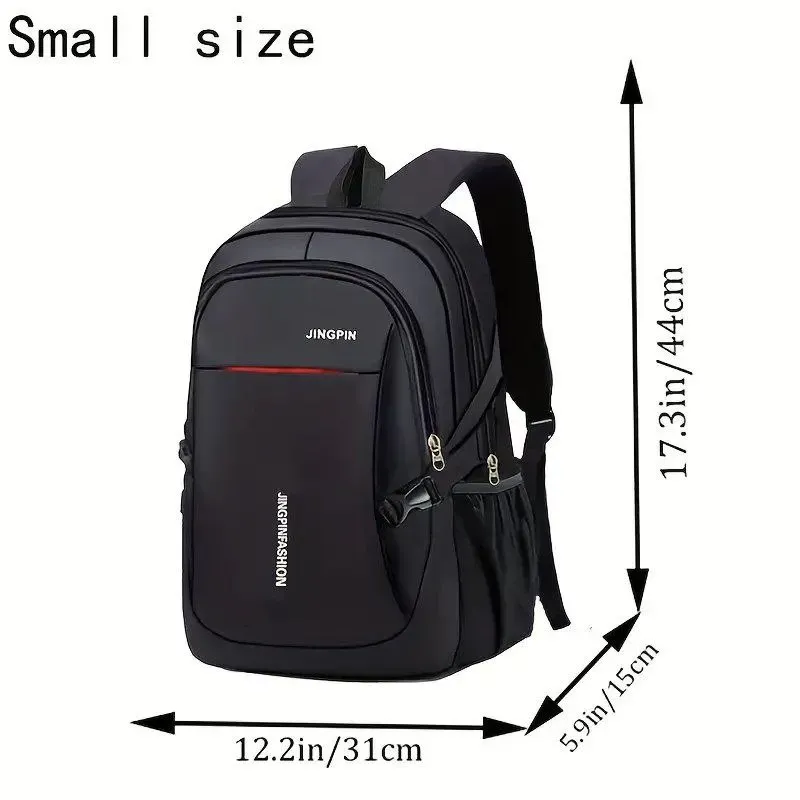 Mochila de gran capacidad  $30 usd 