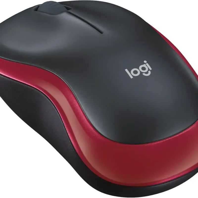 Mouse Logitech M185 $25 usd 