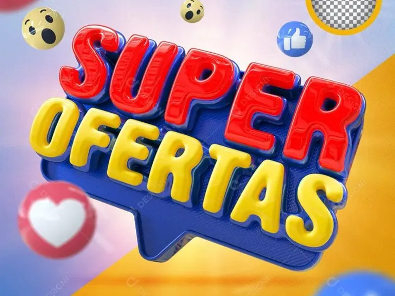 Ofertas especiales 