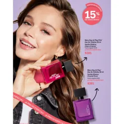Perfumes mary kay calidad garantizada 