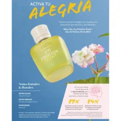 Perfumes mary kay temporada de aromas 