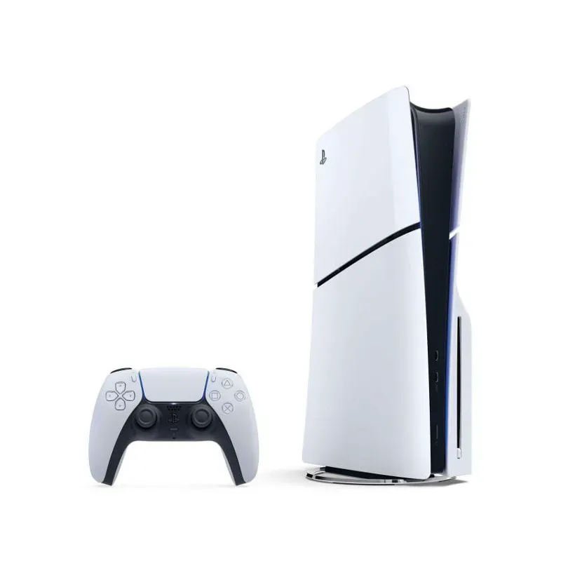 PlayStation 5 SLIM $610 usd