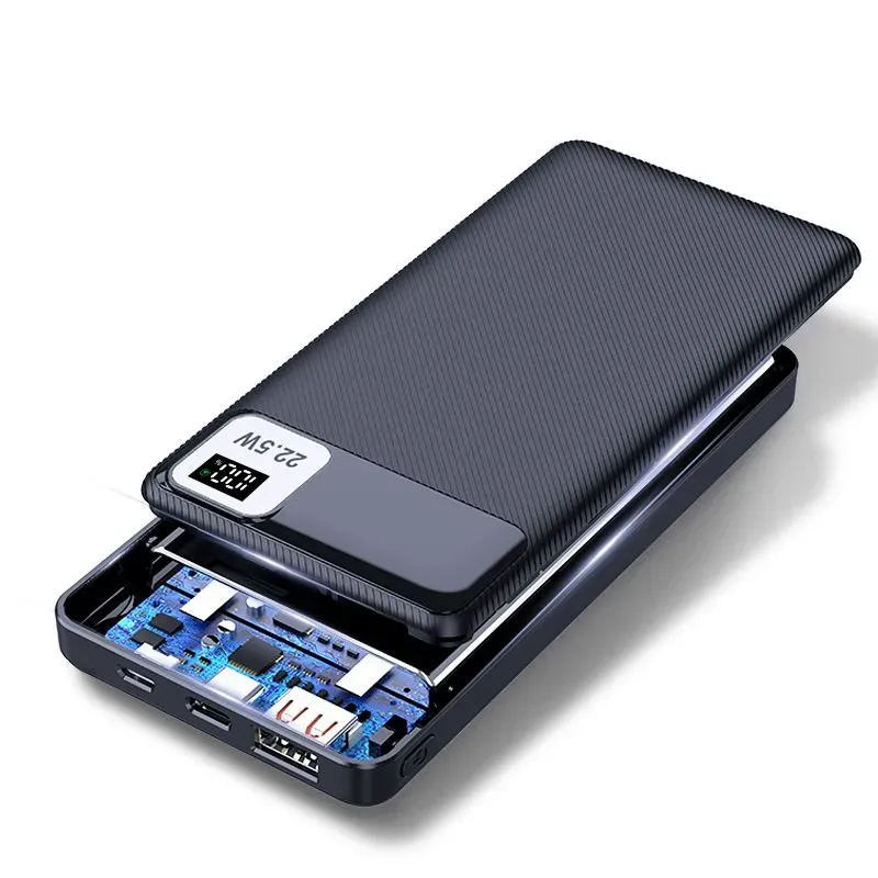 ⭐ Power Bank 30000 MHA ⭐     $45 USD