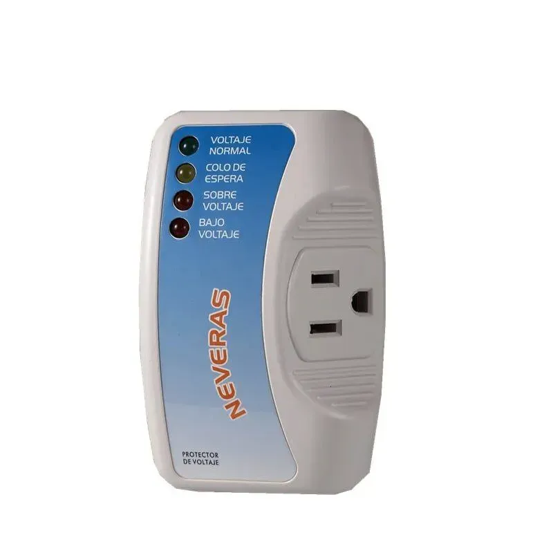 Protector de Voltaje 12A $20 usd 