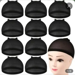 Redes para el cabello 