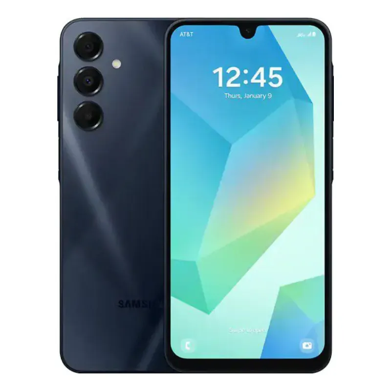 Samsung Galaxy A 16 $180 usd 