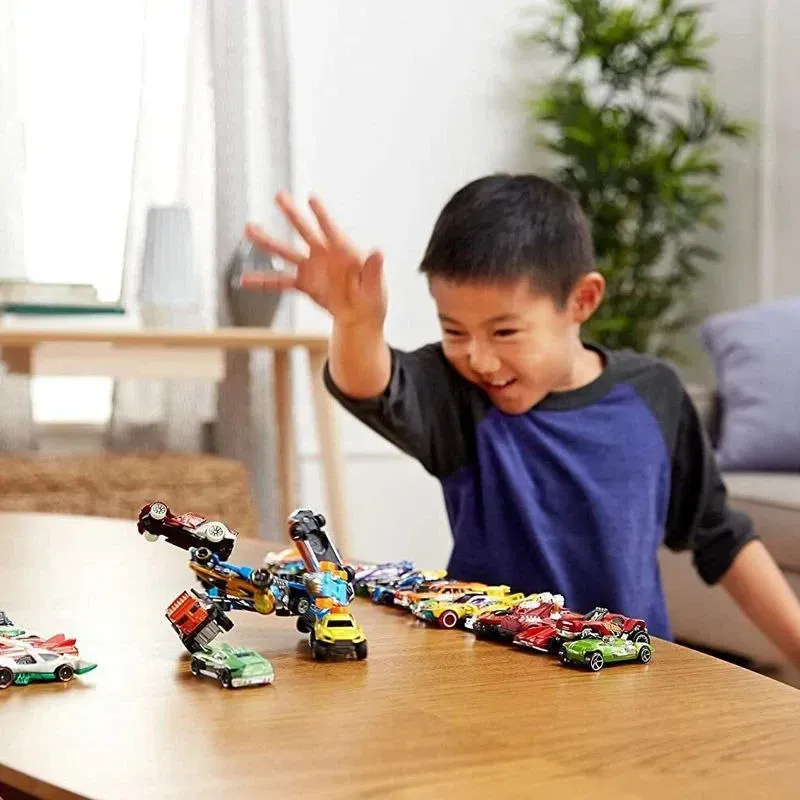 Set 20 piezas de carritos HOT WHEELSS $80 usd