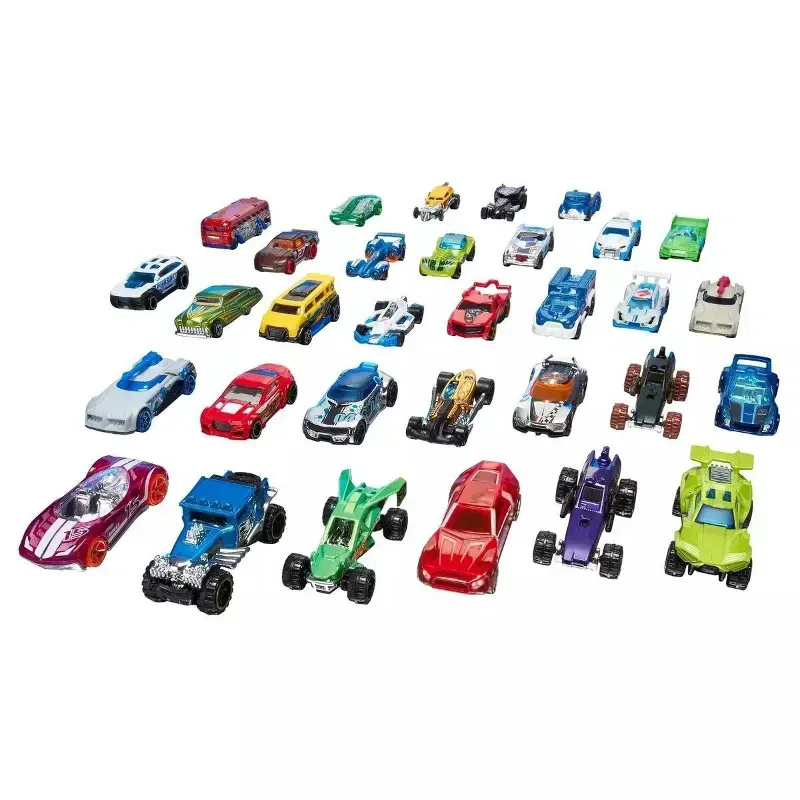 Set 20 piezas de carritos HOT WHEELSS $80 usd