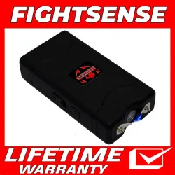Taser con linterna $55 usd 