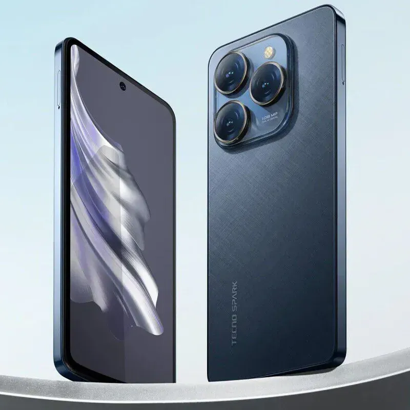 Tecno Spark 20 Pro  $210 usd