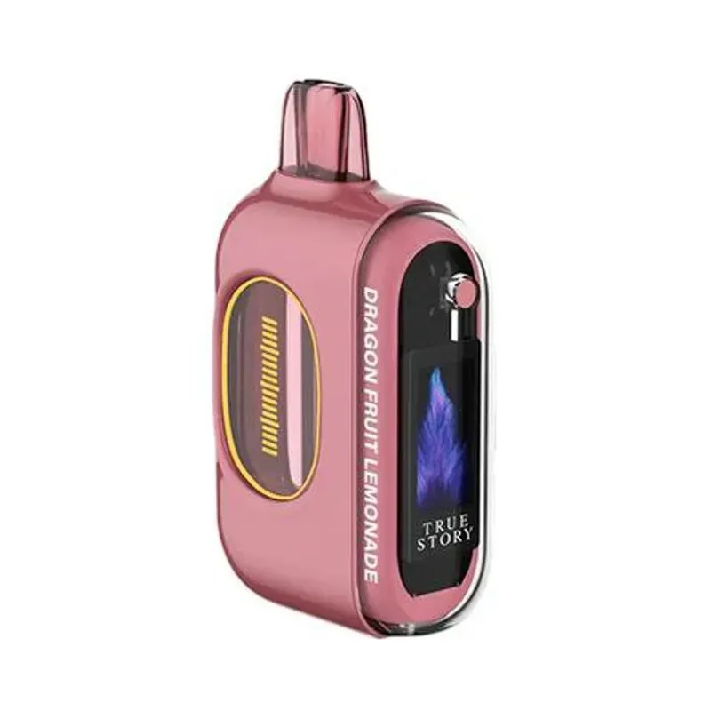 Vaper True Story 20000 caladas 