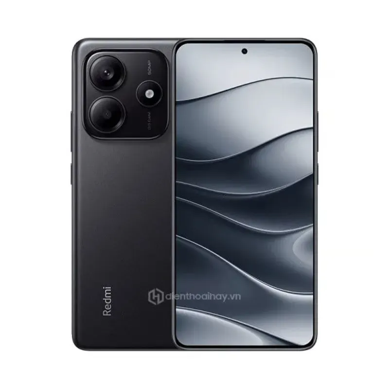 Xiaomi Redmi Note 14  $200 usd